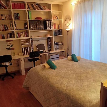 Dalia Stanza A Como Hotell Eksteriør bilde