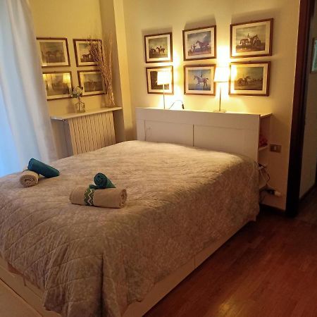 Dalia Stanza A Como Hotell Eksteriør bilde