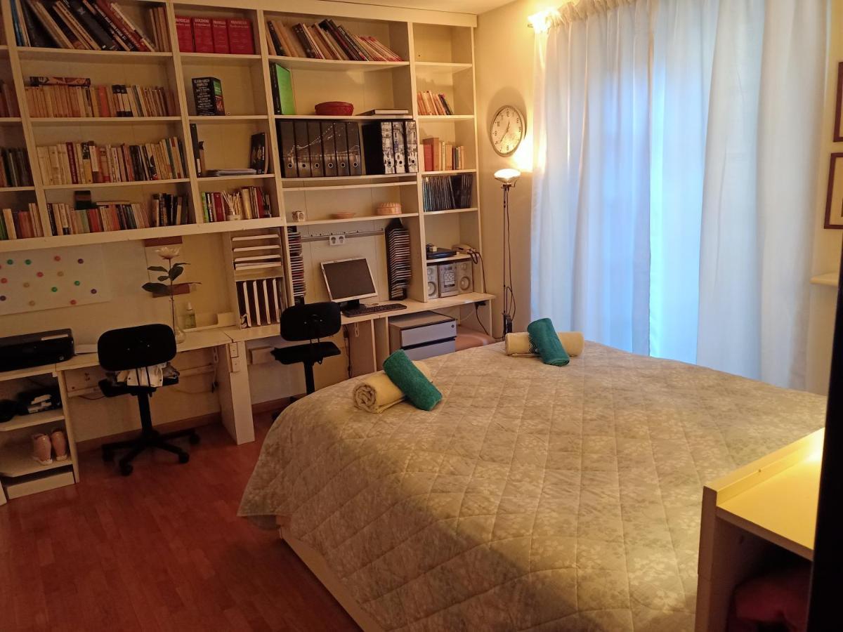 Dalia Stanza A Como Hotell Eksteriør bilde