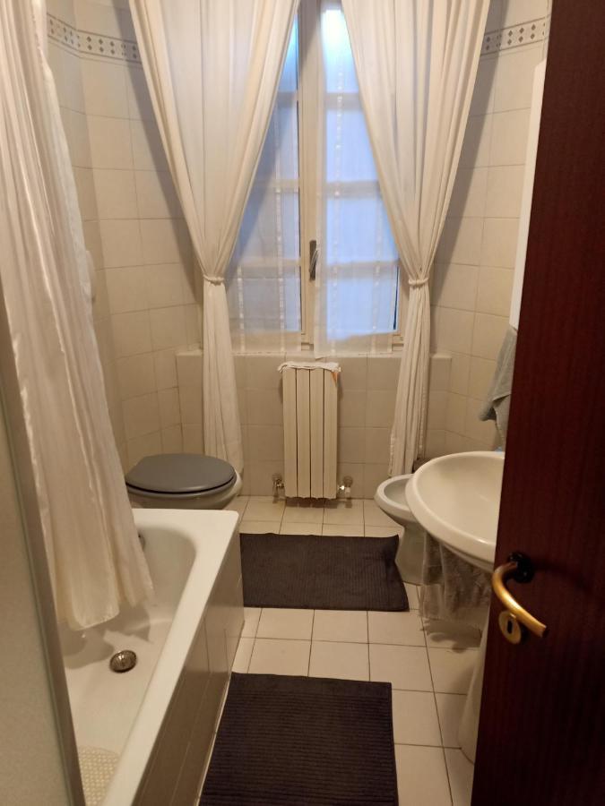 Dalia Stanza A Como Hotell Eksteriør bilde